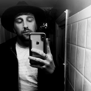 Meet your Posher, Austin